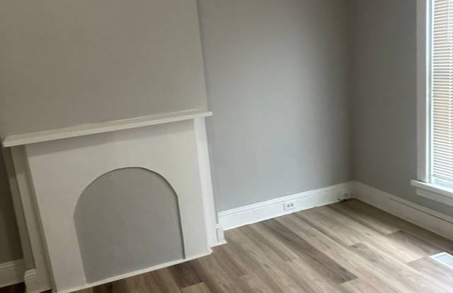 Three Bedroom One Bathroom Ready For ASAP Move In - 1852 Wilkens Avenue, Baltimore, MD 21223