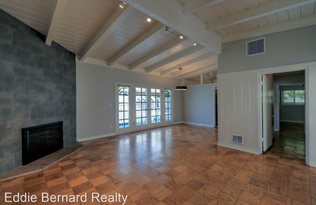 5743 Wish Ave. - 5743 Wish Avenue, Los Angeles, CA 91316