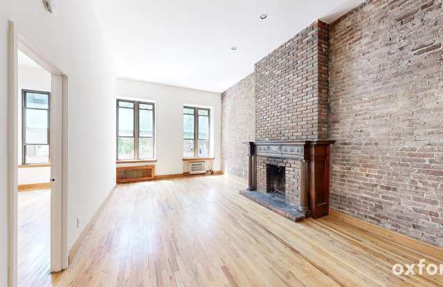 323 West 75th Street - 323 West 75th Street, New York City, NY 10023