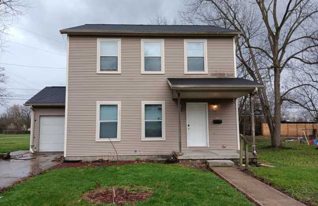 For Rent - Four-Bedroom Two-Bathroom Home Available NOW! photos photos