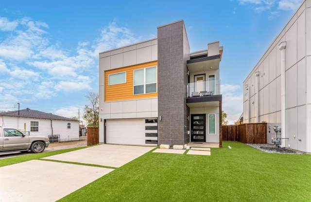 4013 Ivanhoe Lane - 4013 Ivanhoe Lane, Dallas, TX 75212