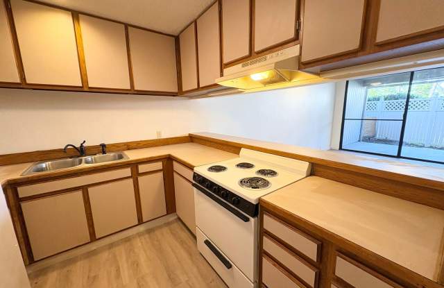 Spacious 1-Bedroom Ground Floor Apartment – Available Now! Gallery 4