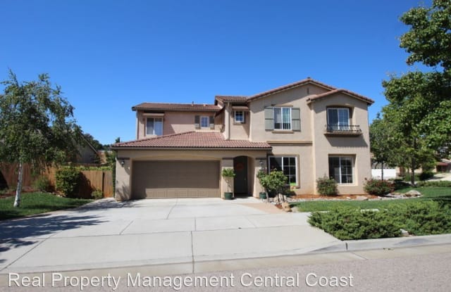 788 Brahma Street - 788 Brahma Street, El Paso de Robles, CA 93446