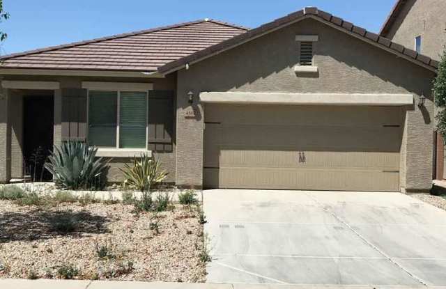 4582 West Crescent Road - 4582 W Crescent Rd, Queen Creek, AZ 85142