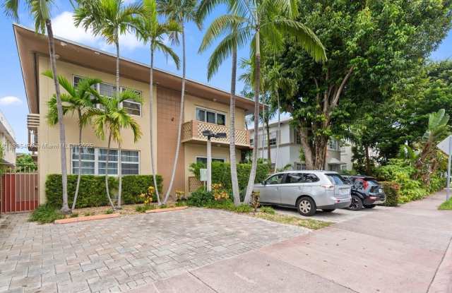 1228 Pennsylvania Ave - 1228 Pennsylvania Avenue, Miami Beach, FL 33139