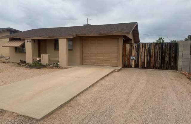 1801 S Plaza Drive photos photos