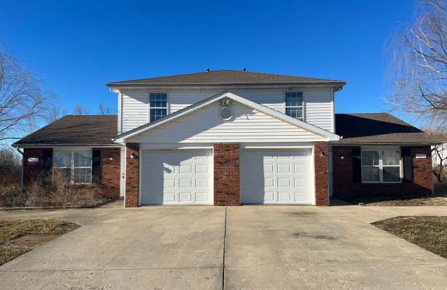 Three-bedroom, two bath photos photos