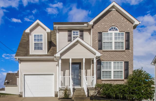 1010 Cheryl Ln. - 1010 Cheryl Lane, La Vergne, TN 37086
