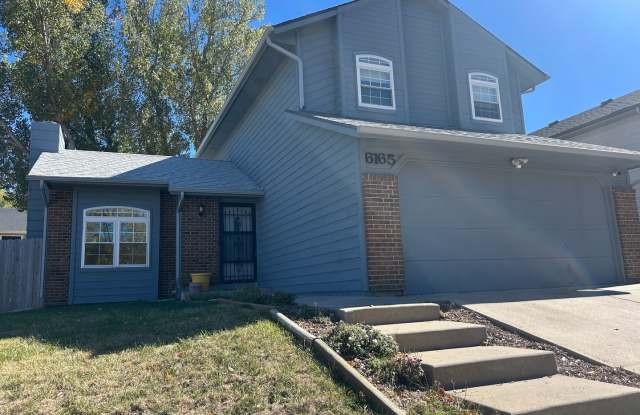 Northwind Updated 2 story home Gallery 1