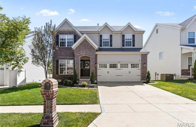 184 Berry Manor Circle Gallery 1