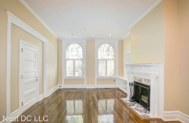 1706 16th Street NW Unit 1 - 1706 16th Street Northwest, Washington, DC 20009