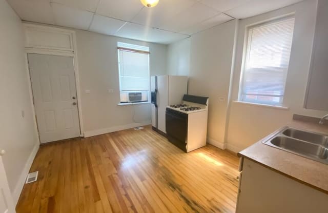 4750 Tennessee - 4750 Tennessee Avenue, St. Louis, MO 63111