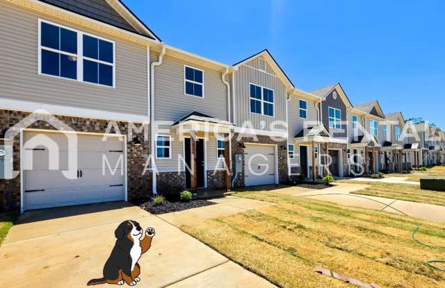 New Construction Home in Decatur, AL - Available NOW! photos photos