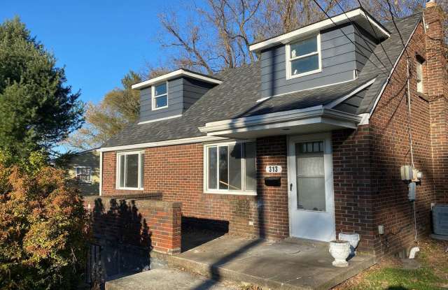 Beautiful Newly Renovated 4BD 2BA House in Penn Hills! - 313 Lynnwood Drive, Allegheny County, PA 15235