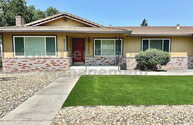 Very nice 3 Bed, 2 Bath, 1,919 Sqft Walnut Creek house available now for lease ! photos photos