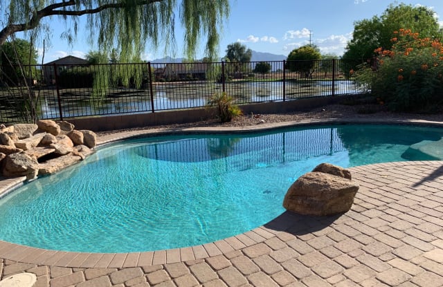 Renting Room 5735 W Novak Way - 5735 West Novak Way, Phoenix, AZ 85339