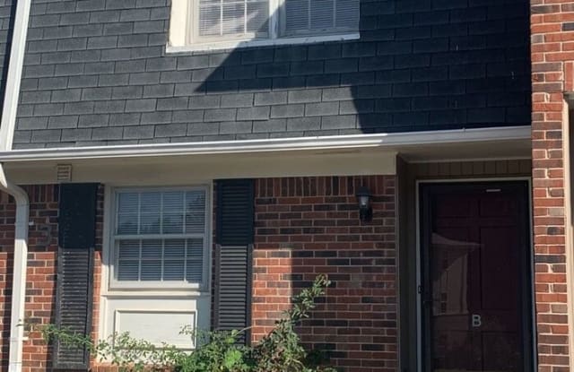 2050 Kings Gate Circle Southwest - 2050 Kings Gate Circle Southwest, Snellville, GA 30078