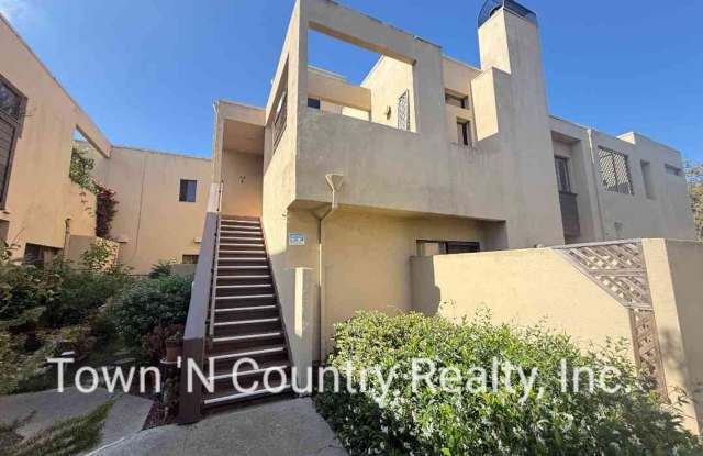 Spacious 2-Bedroom Upper-Level Condo in San Joaquin Village – $3,000/month photos photos