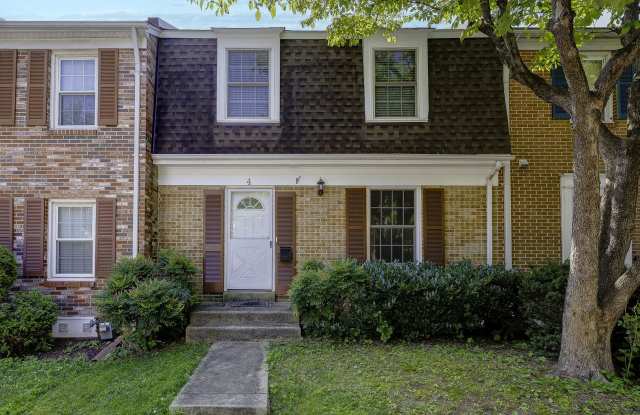 Great 3 Bedroom 2.5 Bath Home  in Rockville. photos photos