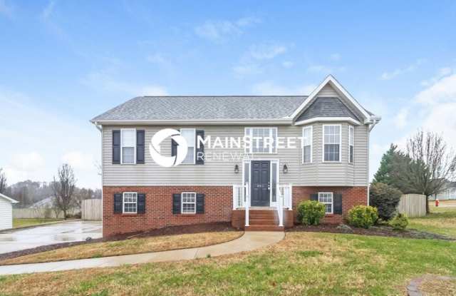 841 Eli Moore Court Gallery 1