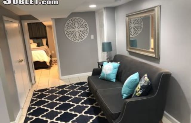 2127 4th Street Ne - 2127 4th Street Northeast, Washington, DC 20002
