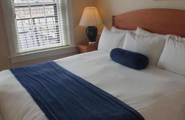 171 Saint Botolph St - 171 Saint Botolph Street, Boston, MA 02115