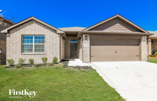 6308 Robertson Road - 6308 Robertson Rd, Fort Worth, TX 76179