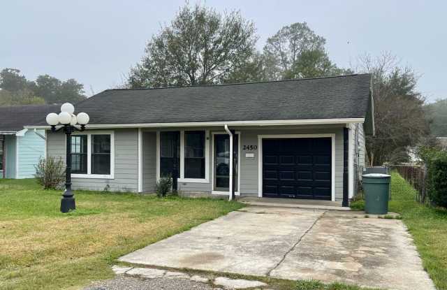 2450 S 8th St Beaumont, Texas 77705 photos photos