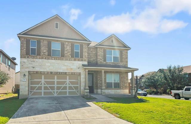 7371 Azalea Square - 7371 Azalea Square, San Antonio, TX 78218
