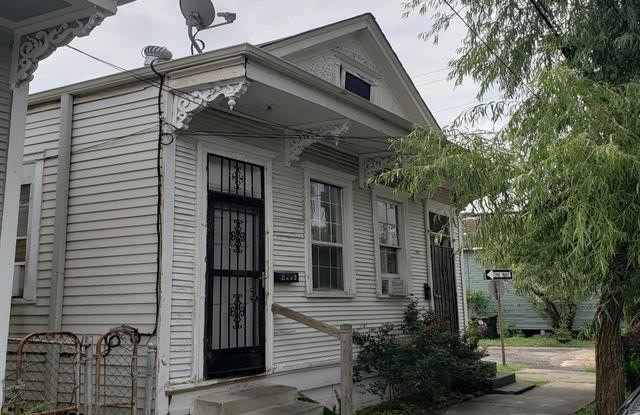 2201 SONIAT Street - 2201 Soniat Street, New Orleans, LA 70115