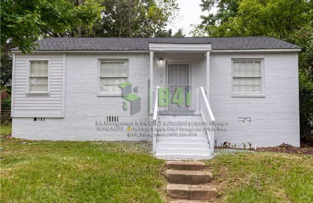 36 Mathews Street Gallery 1