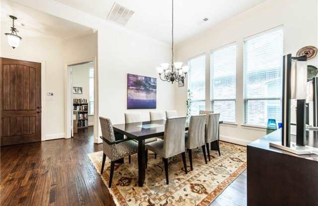 2351 Palazzo Lane - 2351 Palazzo Lane, Allen, TX 75013