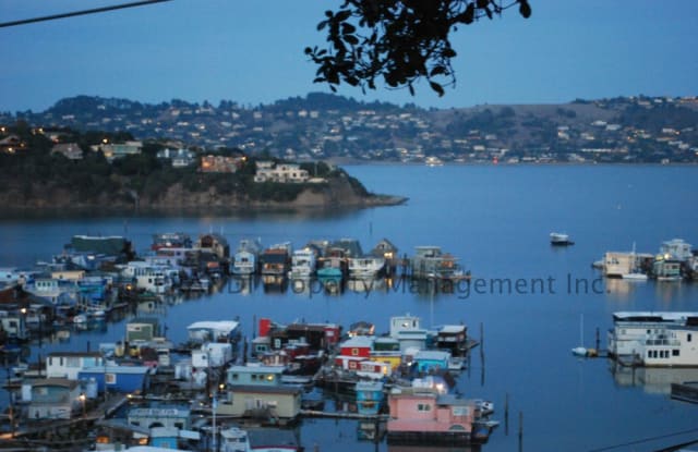10 Ross Rd - 10 Ross Road, Sausalito, CA 94965