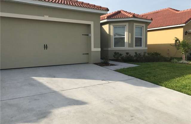3078 SANGRIA STREET - 3078 Sangria St, Osceola County, FL 34744
