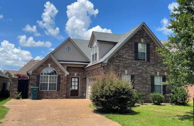 Dickens Place Subdivision - 4343 Genevieve Drive, Southaven, MS 38672