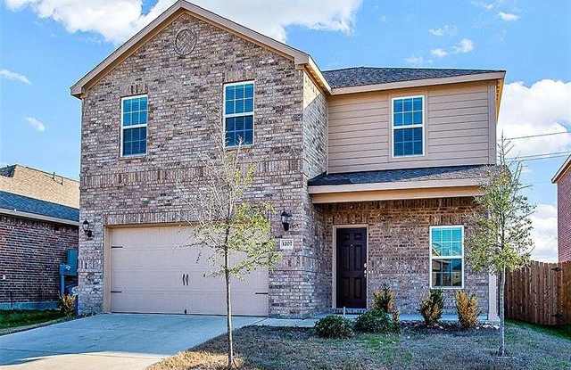 1207 Juniper - 1207 Juniper, Princeton, TX 75407