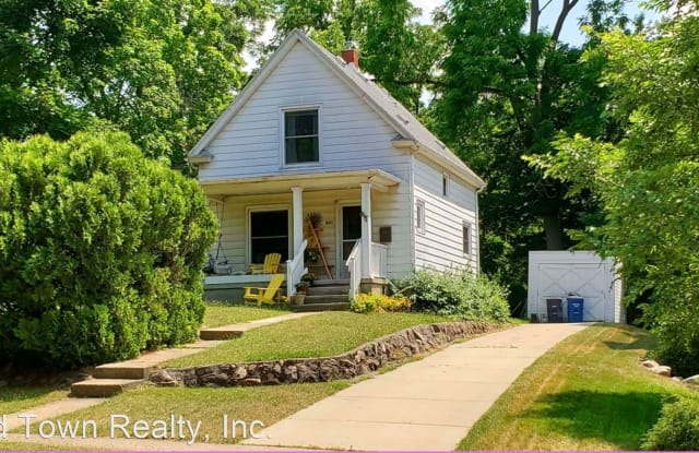 931 Lutz - 931 Lutz Avenue, Ann Arbor, MI 48103