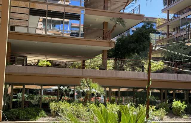 7141 E RANCHO VISTA Drive unit: 3011 photos photos