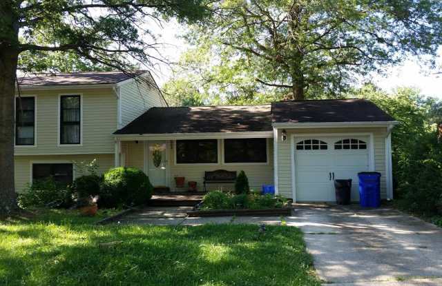 6244 Parallel Ln - 6244 Parallel Lane, Columbia, MD 21045