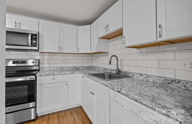 3144 Central Avenue - 3144 Central Avenue, Charlotte, NC 28205