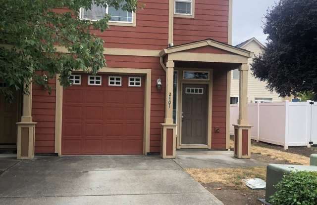 2401 NE 113th Ct. - 2401 Northeast 113th Court, Vancouver, WA 98684