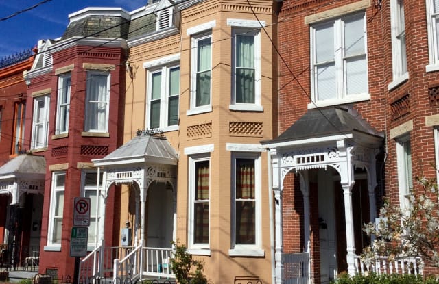 912 W. Clay St - 912 West Clay Street, Richmond, VA 23220
