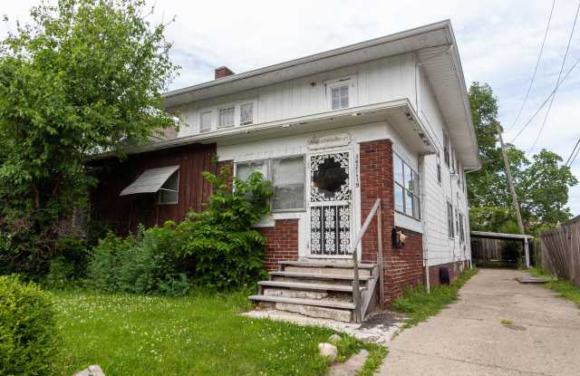 3621 Salem Street - B - 3621 Salem Street, Indianapolis, IN 46208