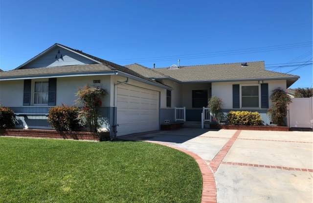 21317 Kent Avenue - 21317 Kent Avenue, Torrance, CA 90503