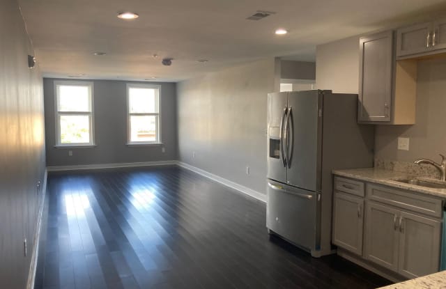4017 EASTERN AVENUE - 4017 Eastern Avenue, Baltimore, MD 21224
