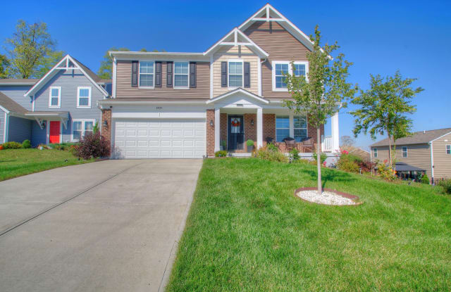 6404 Dunleary Court - 6404 Dunleary Court, Boone County, KY 41091
