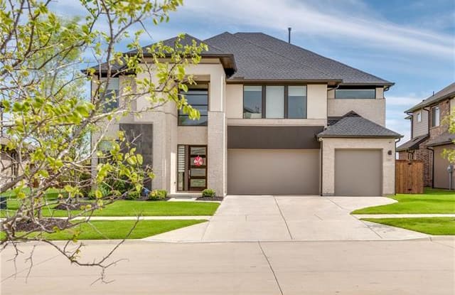583 laverton dr - 583 Laverton Dr, Hackberry, TX 75036