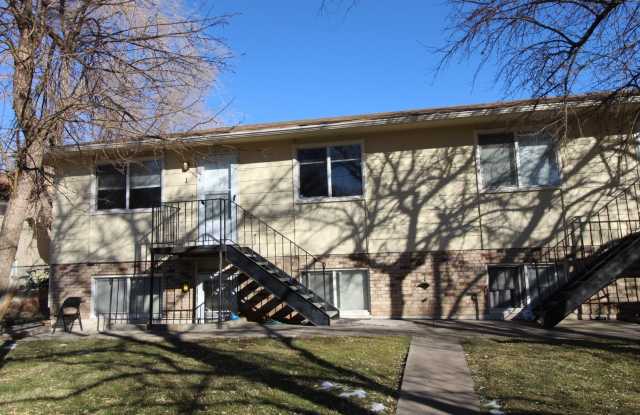 Great Condo in Laporte - 3501 McConnell Drive, Laporte, CO 80535