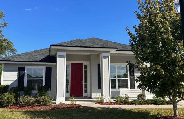 Close to Wildlight, Kingsbay and Fernandina Beach! photos photos