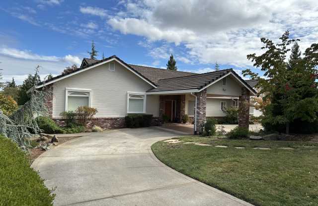 4388 Vega Loop - 4388 Vega Loop, Shingle Springs, CA 95682 4388 Vega Loop - 4388 Vega Loop, Shingle Springs, CA 95682